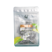 Wesley Tea Co. - 60mg THC Green Activitea Maximum Strength - 10-Pack