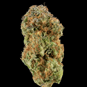 Cannabis Flower - $8g Pink Storm Warning - By the Gram