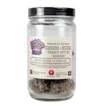 Peanut Butter Cookies Rice Treat - 1200mg - Purple Krown