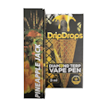 Pineapple Jack Vape Pen - 3g - Drip Drop