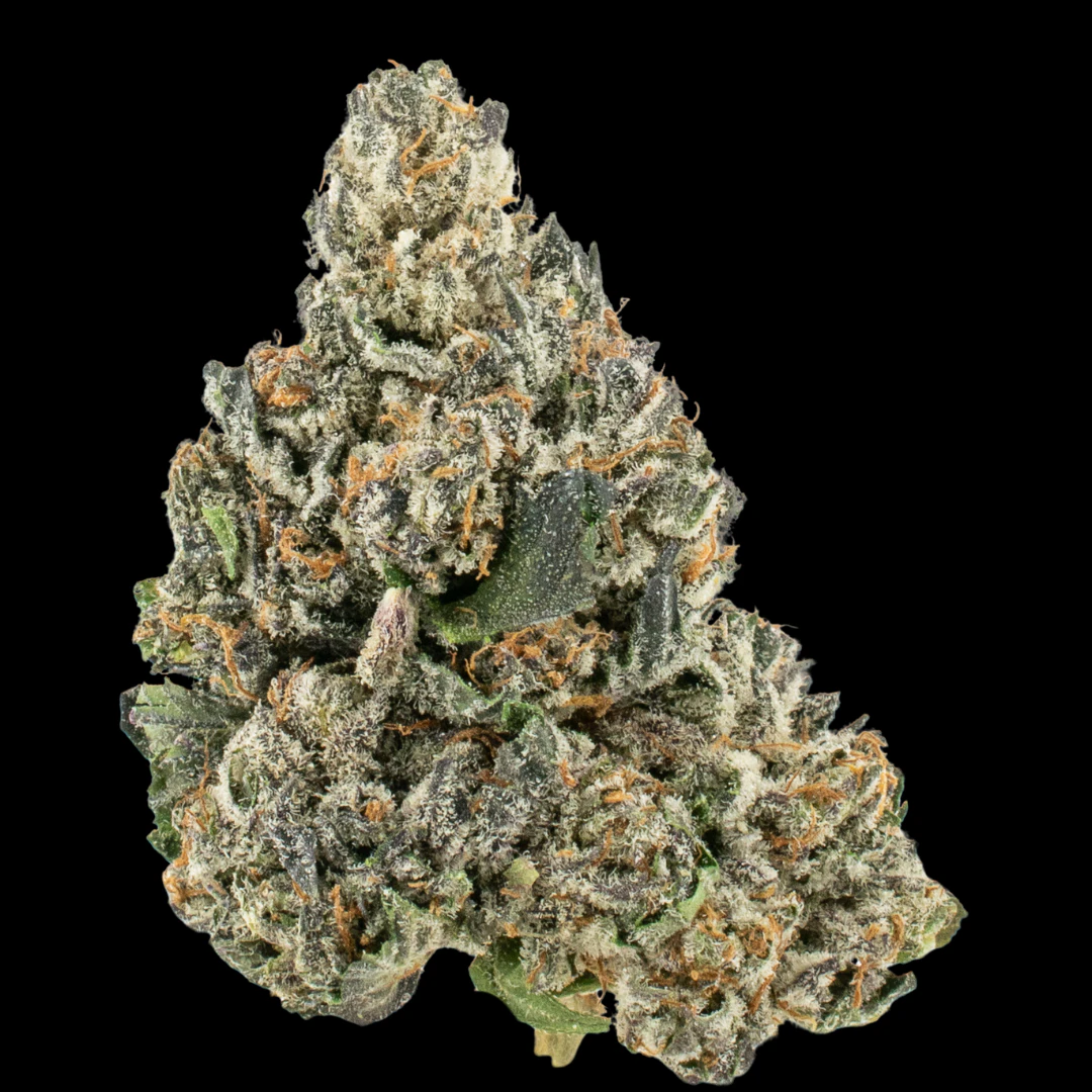 Cannabis Flower - $6g Bubba Kush - By the Gram Main Image