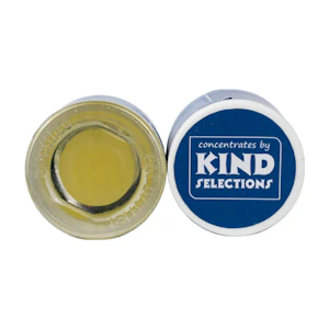 Kind Selections - Platinum Kush Breath FSE - 2g - Kind Selections