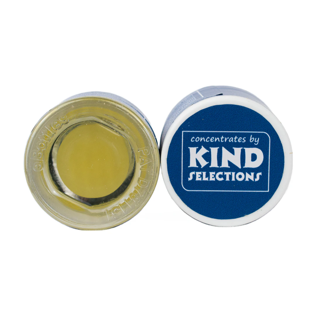 Kind Selections - Platinum Kush Breath FSE - 2g - Kind Selections Main Image