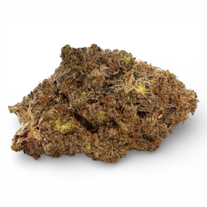 Cannabis Flower - $10g Pink Blastoise OG - By the Gram