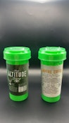 New Altitude - Campfire Coffee 0.5g Pre-Roll x 7