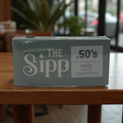 RR - The Sipp 50s - Lantz - Prerolls - 7 pack - 3.5