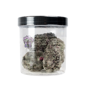 Purple Krown - Cookies & Cake Rice Treat - 600mg - Purple Krown