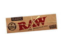RAW   Papers - Classic (single)