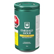 Emerald Hour - Ginger Lime - Hybrid - 222ml