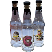The Simpsons Toke Bottle