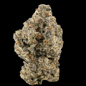 Cannabis Flower - $10g Oreo Blizzy - By The Gram