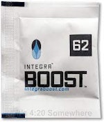 Boost - 2 way humidity control