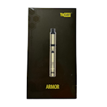 Yocan Armor Pen Kit - Gold - Yocan Vaporizers