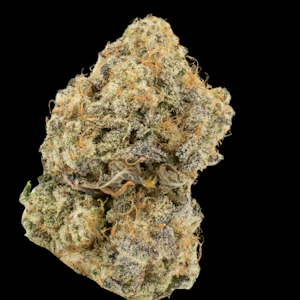 Cannabis Flower - $8g Alien Marker - By the Gram