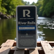 RR - River Rolls - Lem OG - 5 Pack - 3.5g