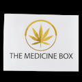 Transparent - Large - Medicine Box Stickers
