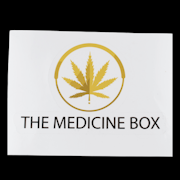 Transparent - Large - Medicine Box Stickers