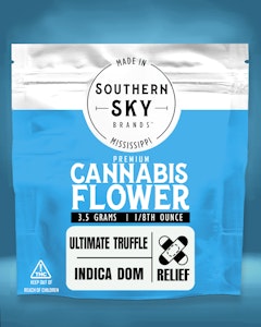 Southern Sky Brands - Ultimate Truffle - 3.5g