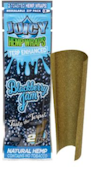 Juicy J - Terp Hemp Wrap - Blackberry Jam