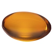 Tweed - THC 10mg 100 x 0.345g Softgels - Blend