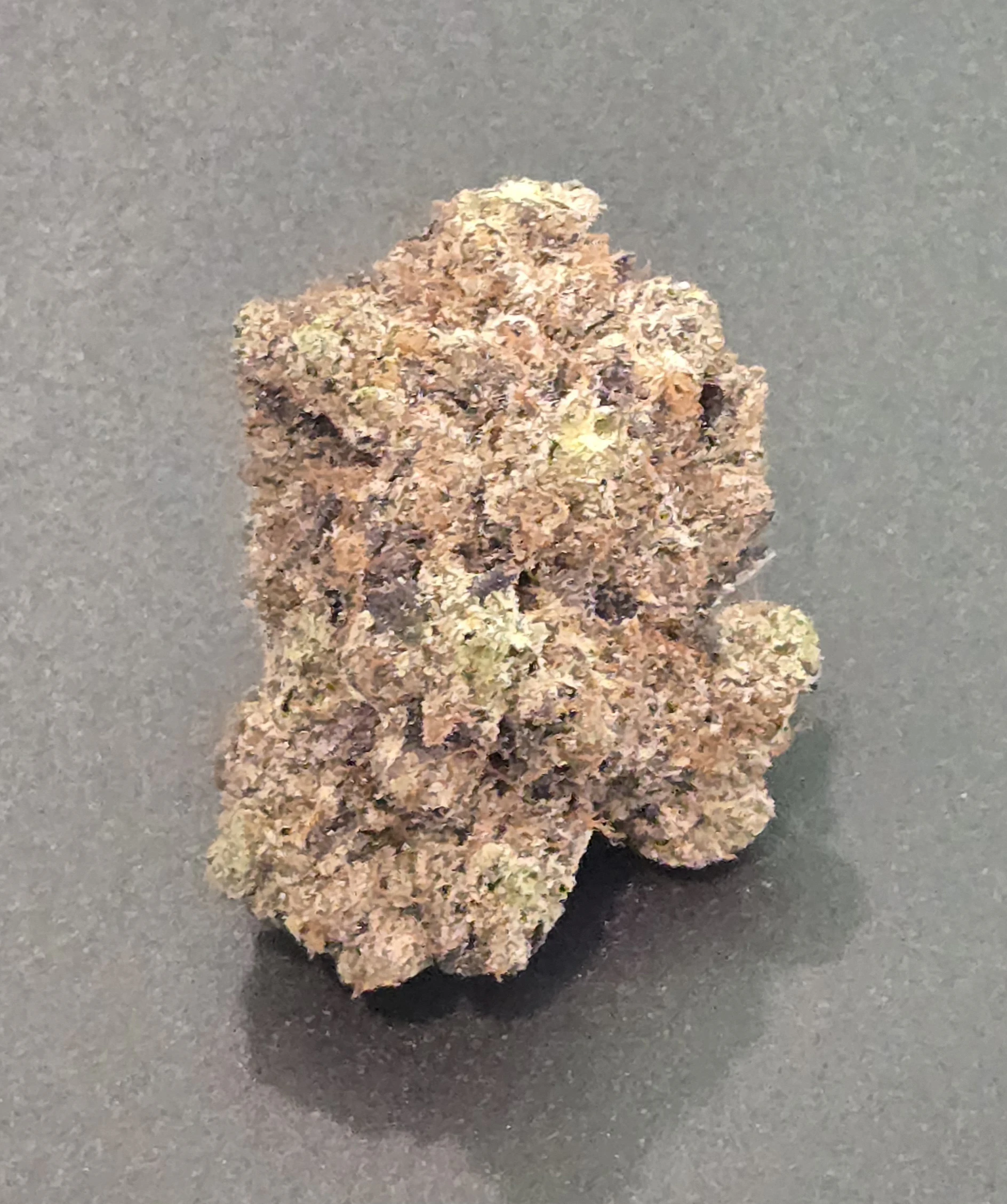 Cannabis Flower - $10g Black Tar - By The Gram Main Image