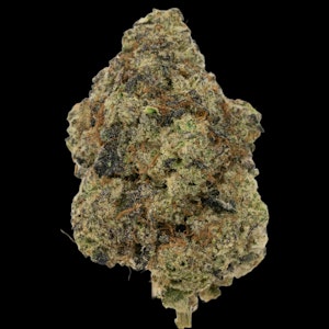 Cannabis Flower - $10g Black Wedding Cake - By the Gram