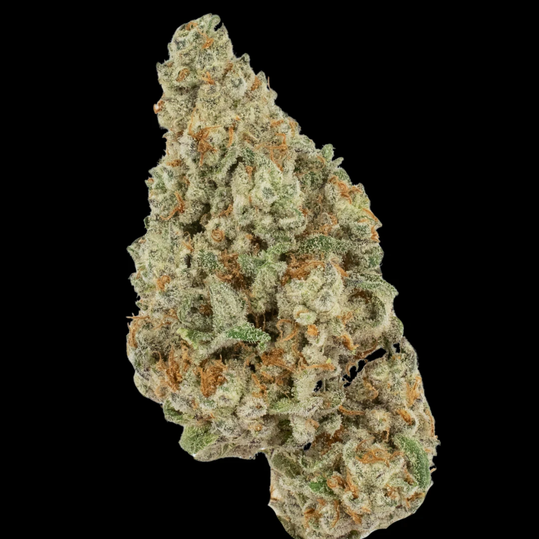 Cannabis Flower - $5g Inferno kush - By the Gram Main Image