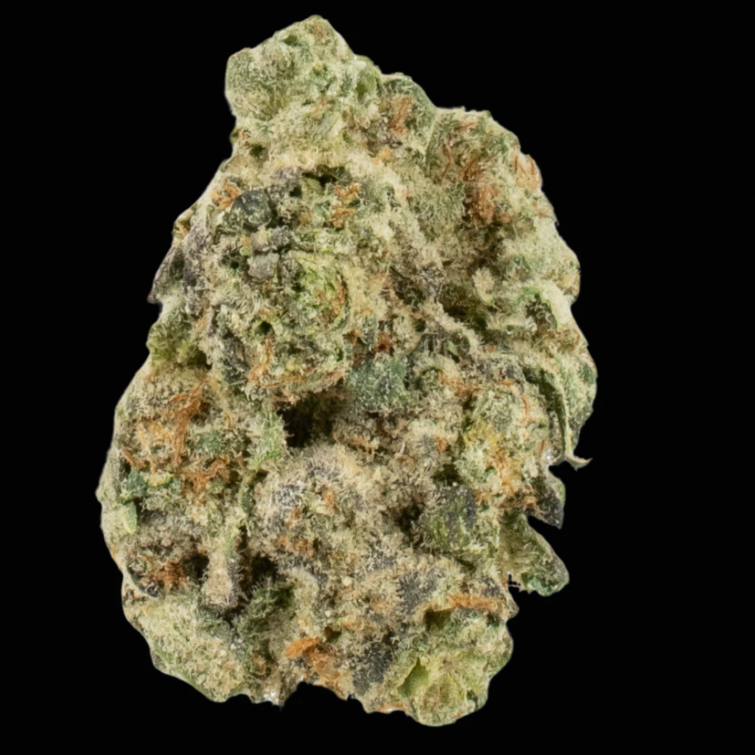 Cannabis Flower - $4g London Pound Cake - By the Gram Main Image