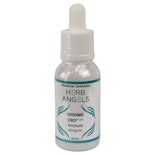 CBD Plus 1200mg Tincture - Herb Angels