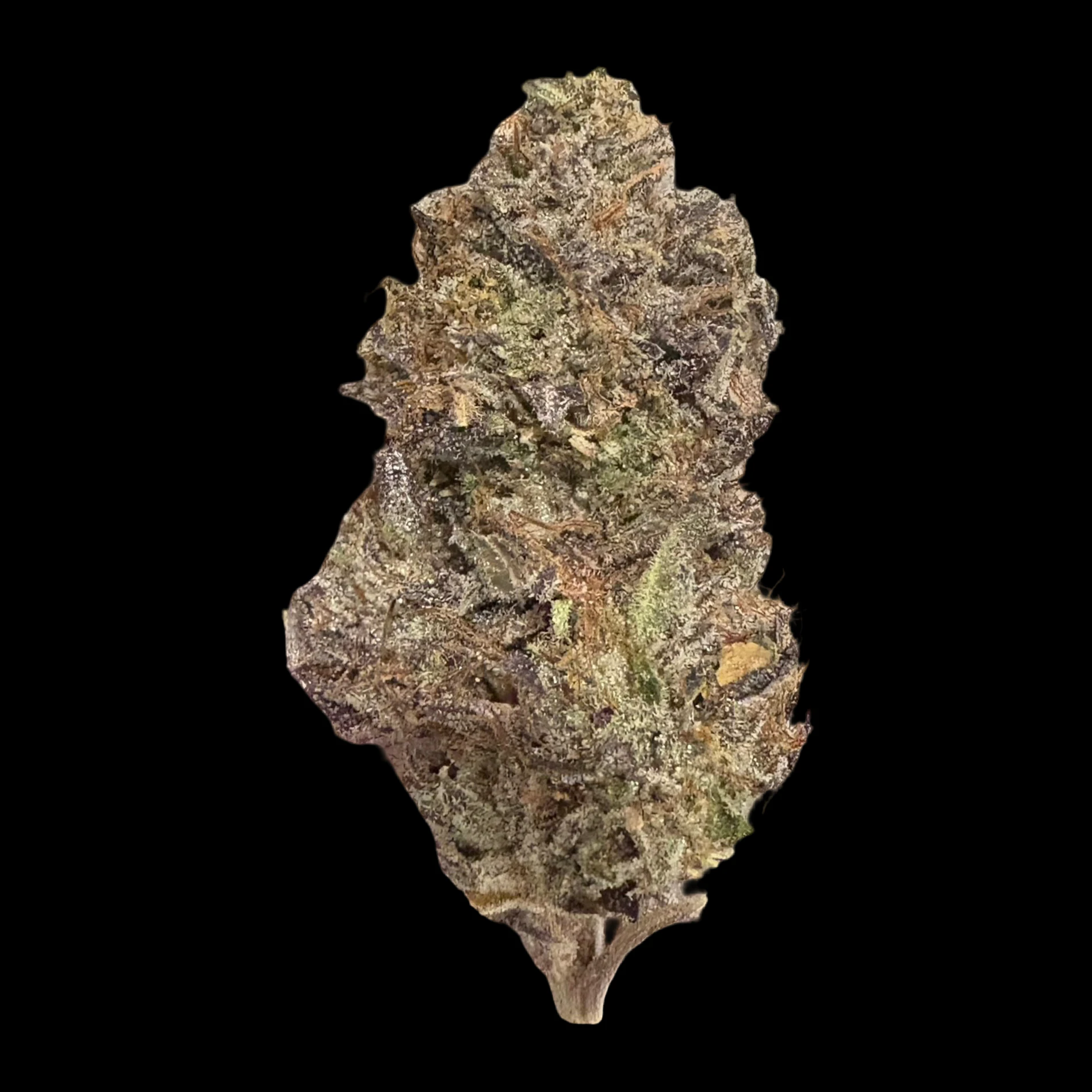 Cannabis Flower - $8g LSO Mike Tyson - By the Gram Main Image