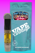 Ric Flair Drip - Watermelon Wooooo Vape Cart - 1g