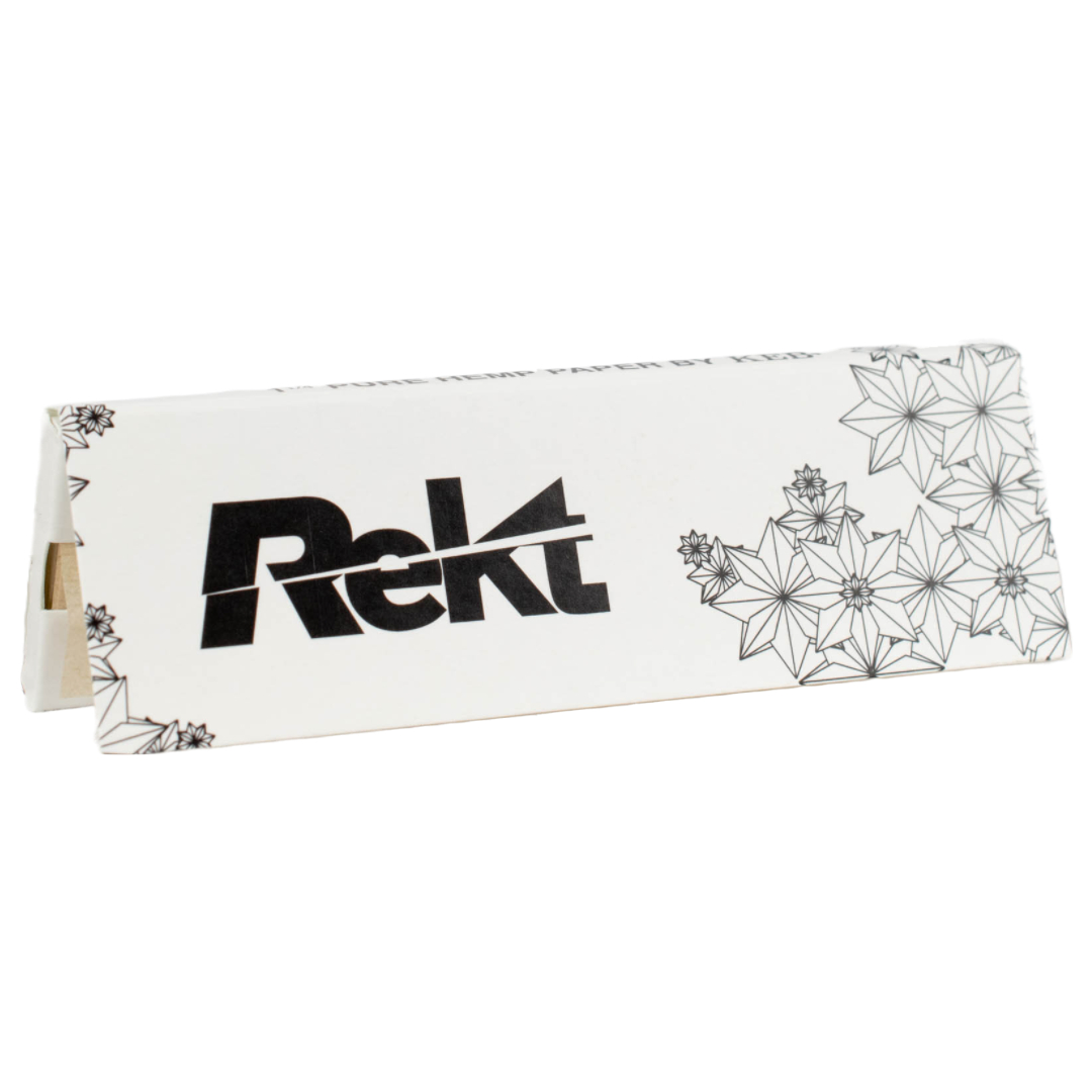 Hemp 1¼ - Rekt Papers