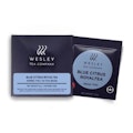 THC Blue Citrus Royaltea - 40mg - Wesley Tea Co
