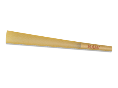RAW - Classic Peacemaker Cones (3x) - RAW Papers