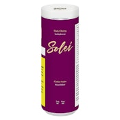 Solei - Dark Cherry Sparkling Beverage - Hybrid - 355ml