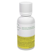 C Minor - CBD Isolate 100 Max 3000 Oil - Sativa - 30ml