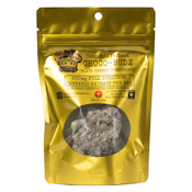 Purple Krown Rice Treats - Black Cherry Cheesecake - 200mg