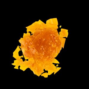 The Medicine Box - Platinum Grape Shatter - 14g - MDBX
