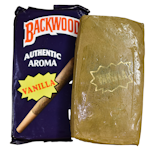 $10g - Vanilla Backwoods Hash - By the Gram