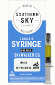 Skywalker OG Sleep Syringe - 1g