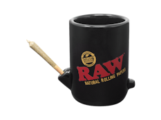 Raw - Accessories - Coffee Mug