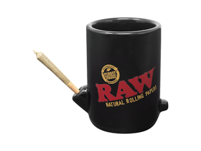 RAW - Coffee Mug - RAW