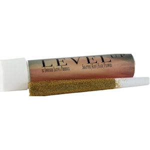 Level Up - Sativa Level Up - 1g - Infused Preroll
