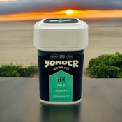 RR - Yonder | Zen Blue Raspberry 100mg