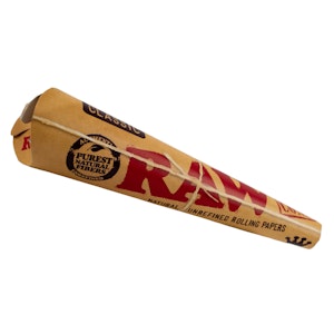 RAW - RAW  Cones - Classic king size (3x)