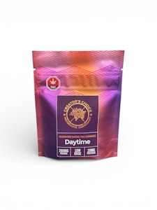 Medicine Wheel - Daytime Creator's Choice Gummies - 200mg - Medicine Wheel