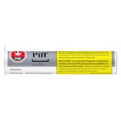 Piff - Dutchy Blunt - Indica - 1x1g