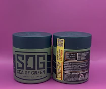 SOG - Grape Poupon - 3.5g