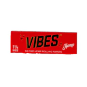 Hemp 1¼ - Vibes