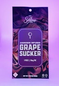 MVE - Sublime Grape Sucker (1pc / 10mg)
